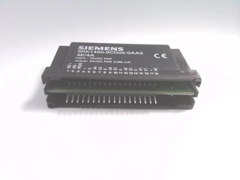 Siemens 3RK1400-0CD00-0AA3 — Contactors (image 3)