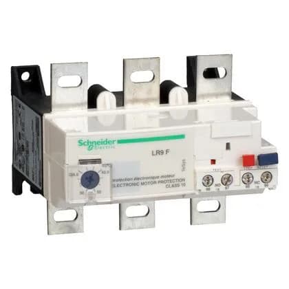 Schneider Electric LR9F5363 (image 4)