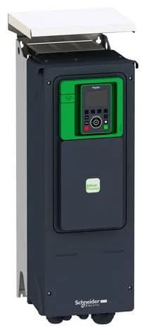 Schneider Electric ATV950U75N4U (image 2)