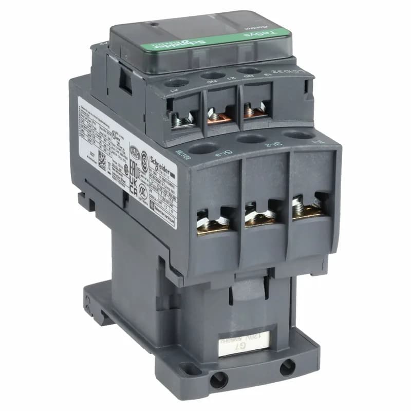 Schneider Electric LC1D32G7 (image 2)