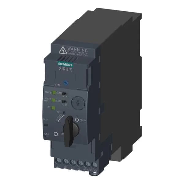 Siemens 3RA6400-1DB42 — Motor Starters (image 2)
