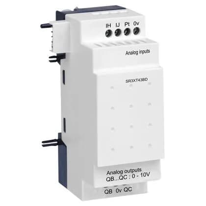 Schneider Electric SR3XT43BD (image 2)