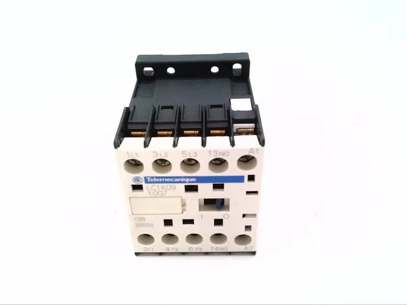 Schneider Electric LC1K0910G7
