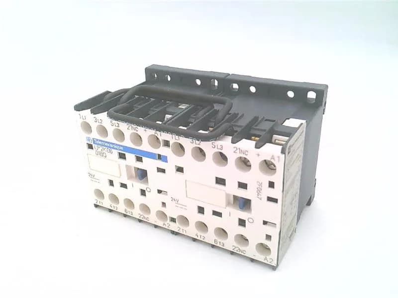 Schneider Electric LP2K0601BD (image 5)