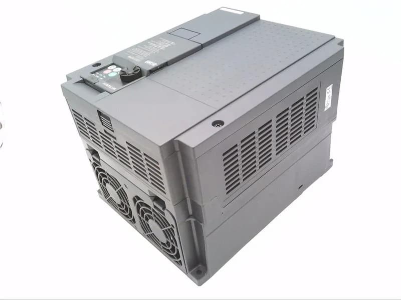Mitsubishi Electric FR-E720-15K (image 4)