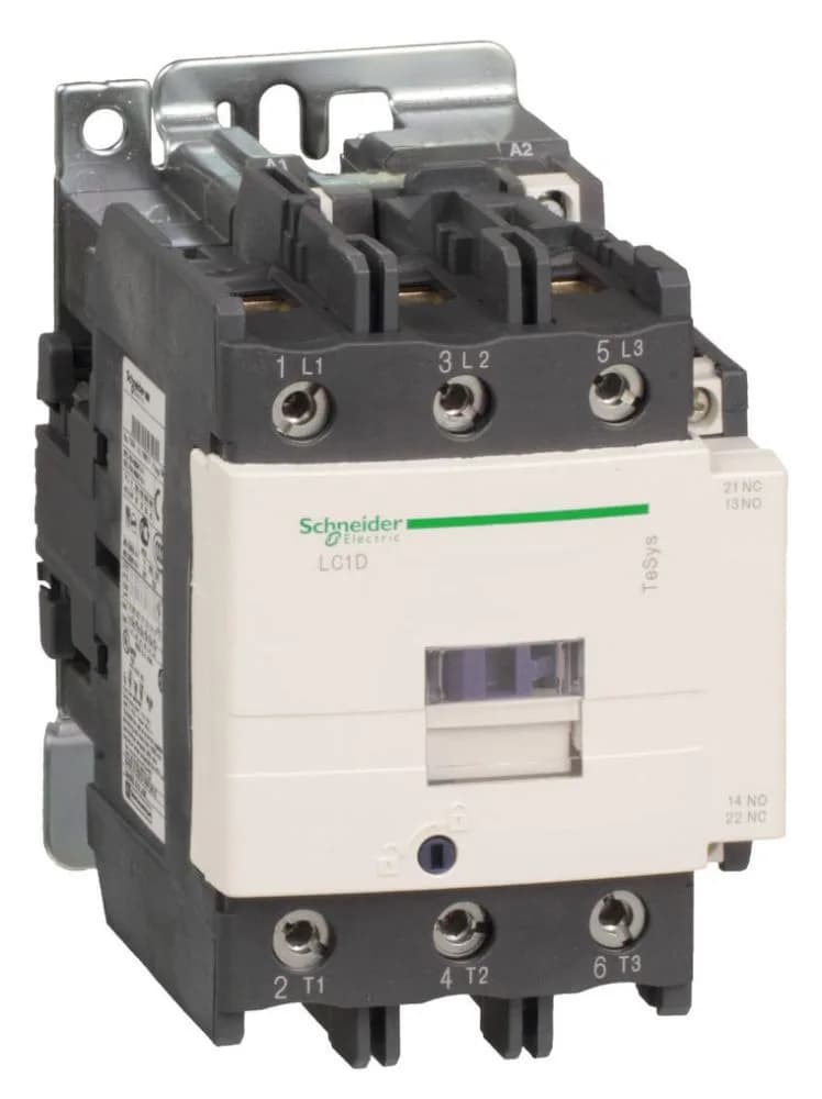Schneider Electric LC1D80B5 (image 3)