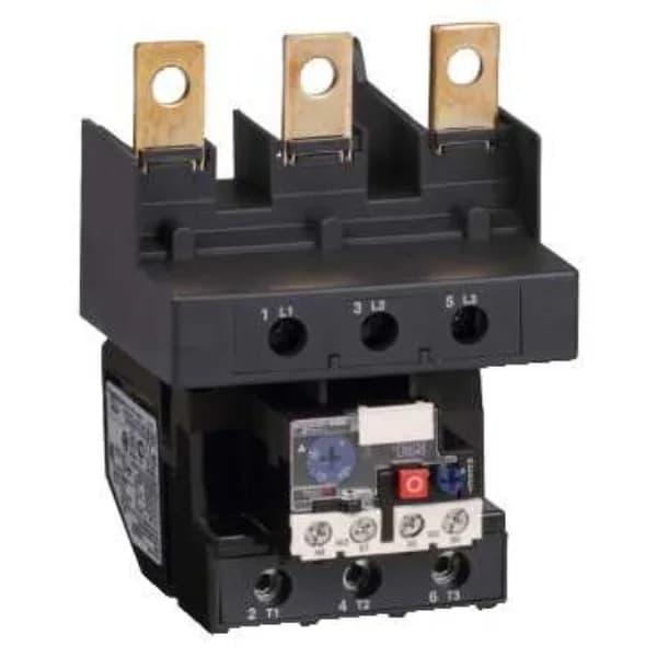 Schneider Electric LRD4367
