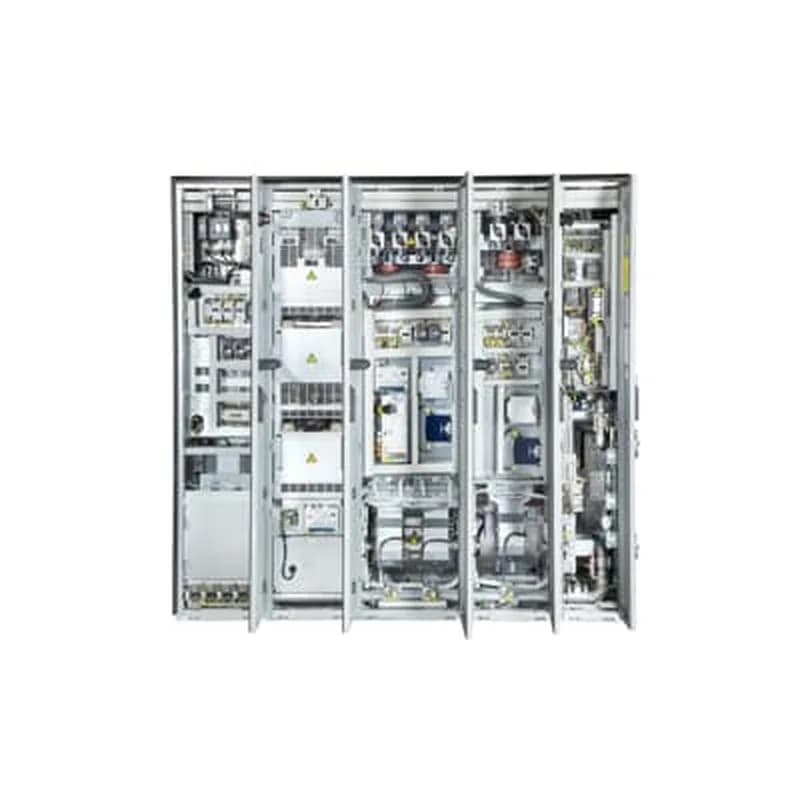 ABB 3AXD50000529063 — AC Drives (VFD) (image 5)