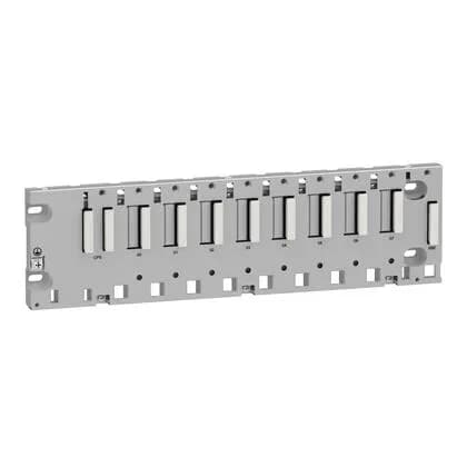 Schneider Electric BMXXBP0800 (image 2)