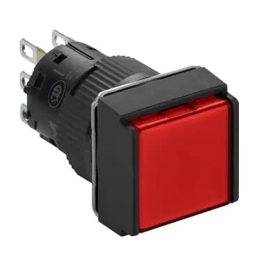 Schneider Electric XB6ECF4J1F