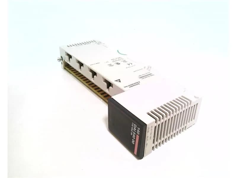 Schneider Electric 140DAI54000C (image 3)