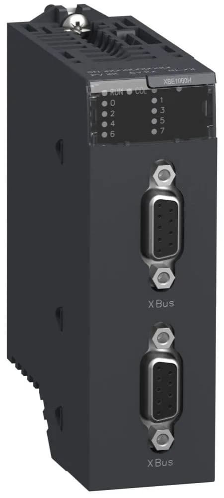 Schneider Electric BMXXBE1000H (image 3)