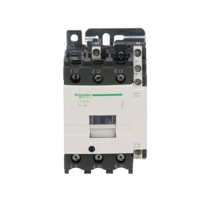 Schneider Electric LC1D40G7 (image 3)