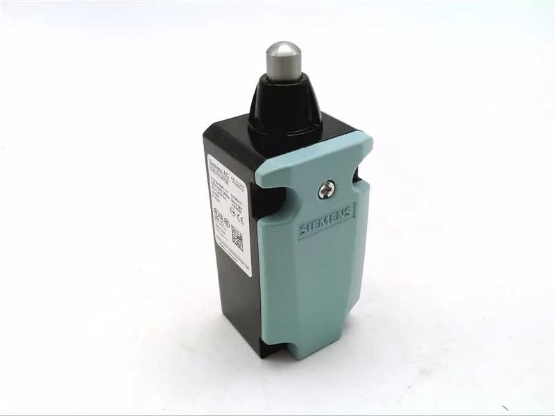 Siemens 3SE5112-0KC02 — Limit Switches (image 2)