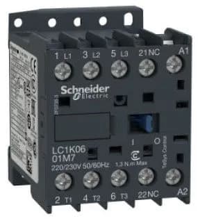 Schneider Electric LC1K0601B7