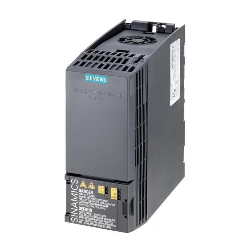 Siemens 6SL3210-1KE15-8UF2 (image 2)