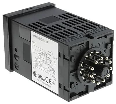 Fuji Electric PXF4ABU2-4VYA1 (image 3)