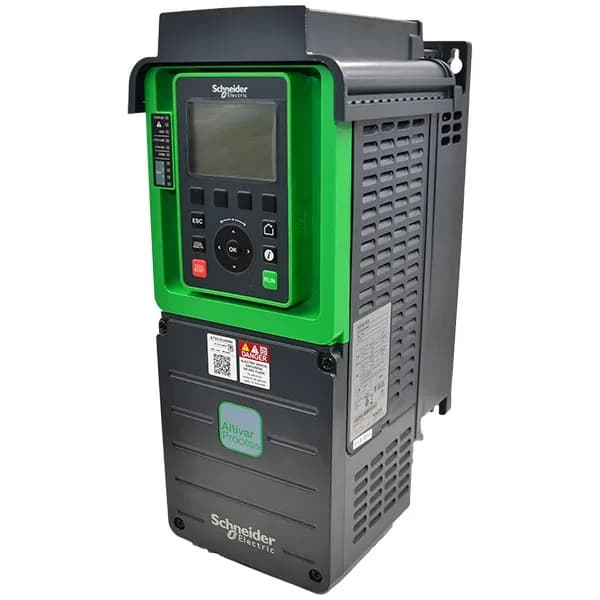 Schneider Electric ATV630U40N4 (image 3)
