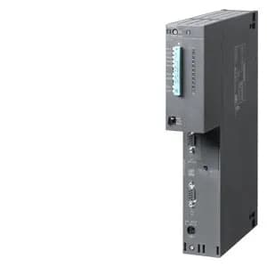 Siemens 6ES7414-3XM07-0AB0 — PLCs (Programmable Logic Controllers) (image 3)