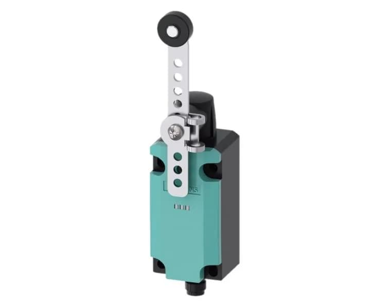 Siemens 3SE5114-1CH60-1AF3 — Limit Switches (image 4)