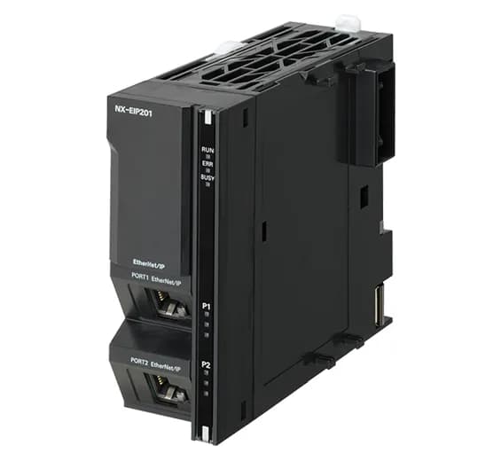 Omron NX502-1500 (image 5)