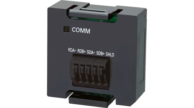 Omron NX1W-CIF11