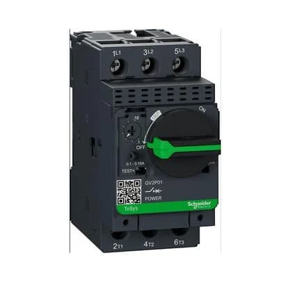 Schneider Electric GV2P01 (image 5)