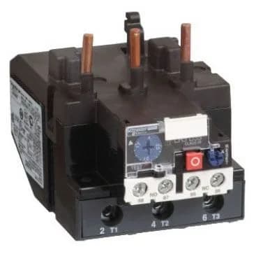 Schneider Electric LR3D3557