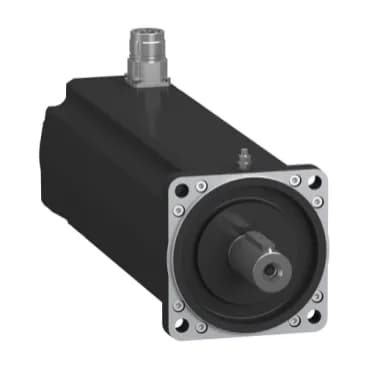 Schneider Electric SH31004P1BF3000 — Servo Motors with Brake (image 2)