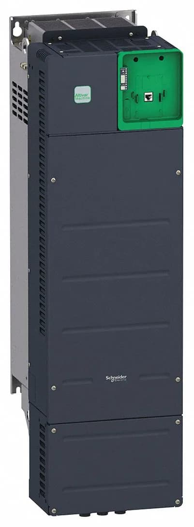Schneider Electric ATV340D55N4E