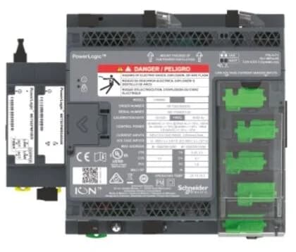 Schneider Electric METSEPMFIBER