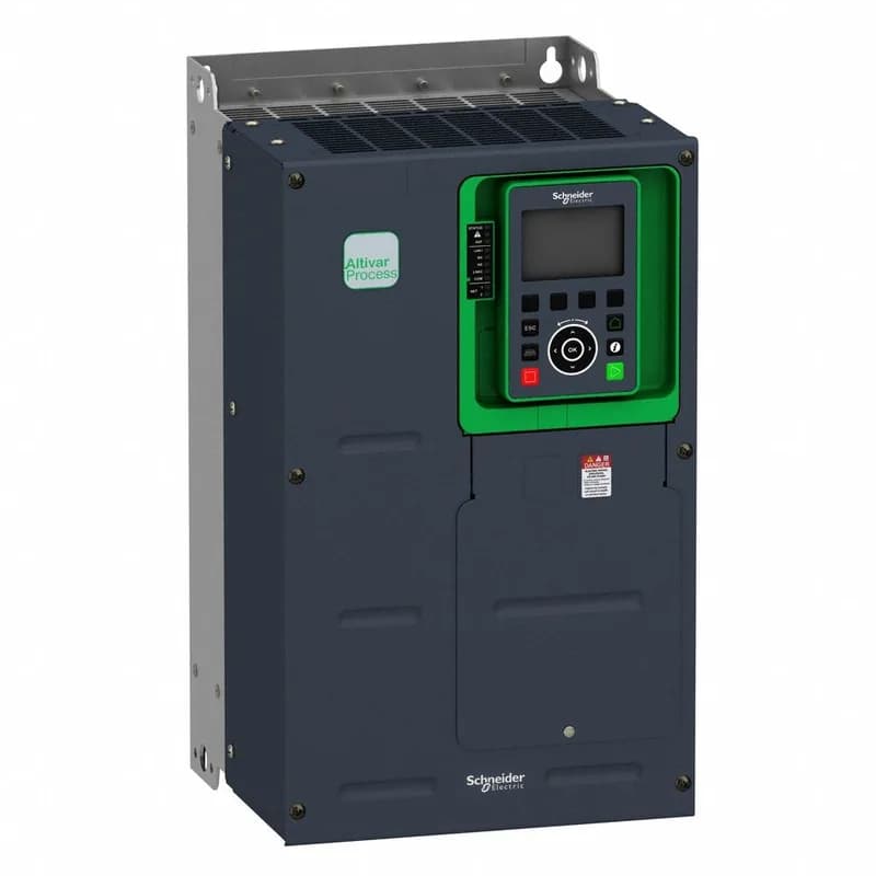 Schneider Electric ATV630D18Y6 (image 4)
