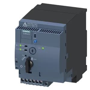 Siemens 3RA6250-1EB33 — Motor Starters (image 2)