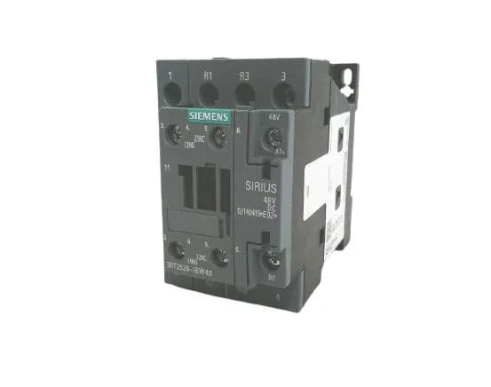 3RT2526-1BW40