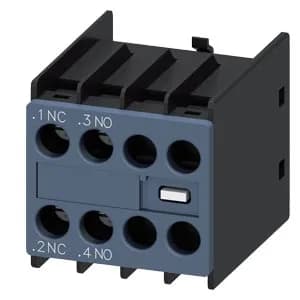 3RH2911-1HA11-ZW98