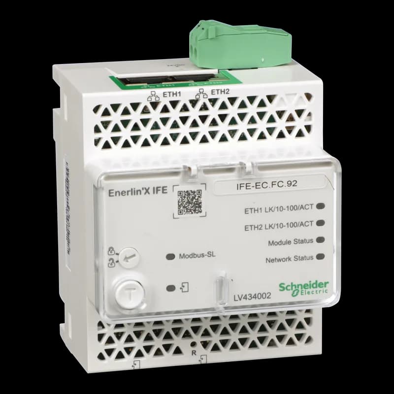 Schneider Electric LV434002 (image 3)