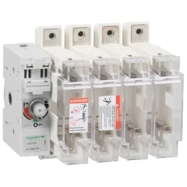 Schneider Electric GS2FG4