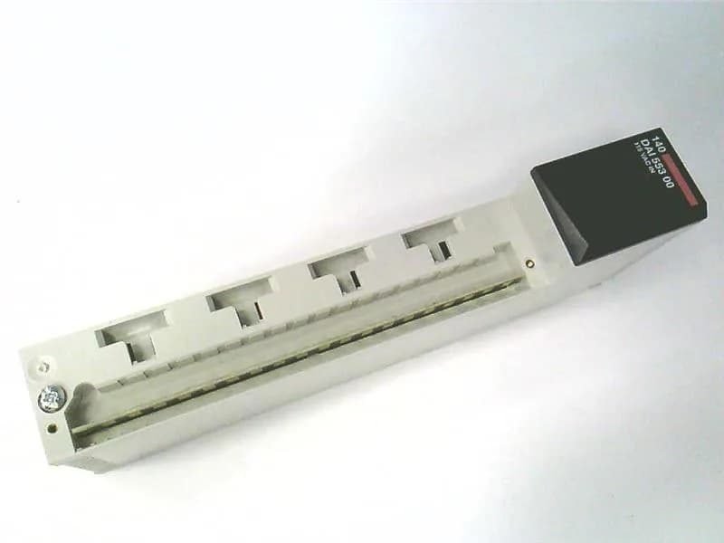 Schneider Electric 140DAI55300C (image 4)