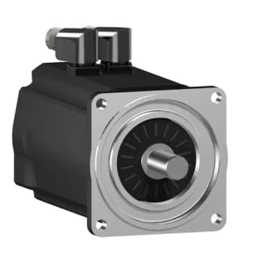 Schneider Electric SH31403P01F2200 — Servo Motors with Brake (image 2)