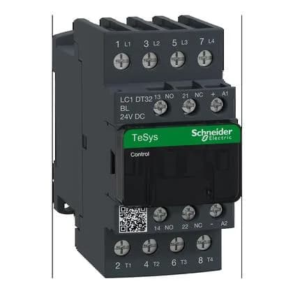 Schneider Electric LC1DT32BL (image 2)