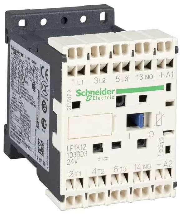 Schneider Electric LP4K09013BW3 (image 2)