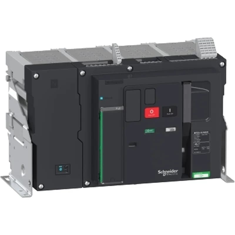 Schneider Electric LV847272 — Air Circuit Breakers (image 2)
