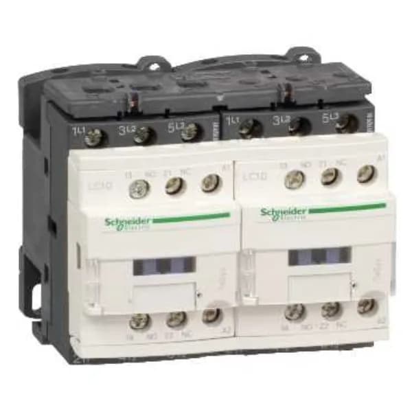 Schneider Electric LC2D09B7V (image 3)