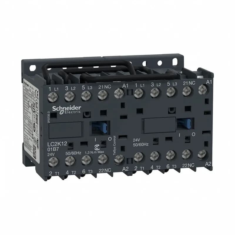 Schneider Electric LC2K1201F7 (image 3)
