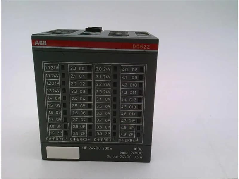 ABB 1SAP240600R0001