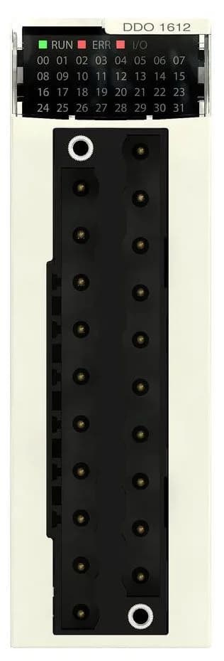 Schneider Electric BMXDDO1612H (image 2)