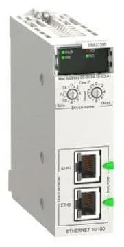 Schneider Electric BMXCRA31200 (image 2)