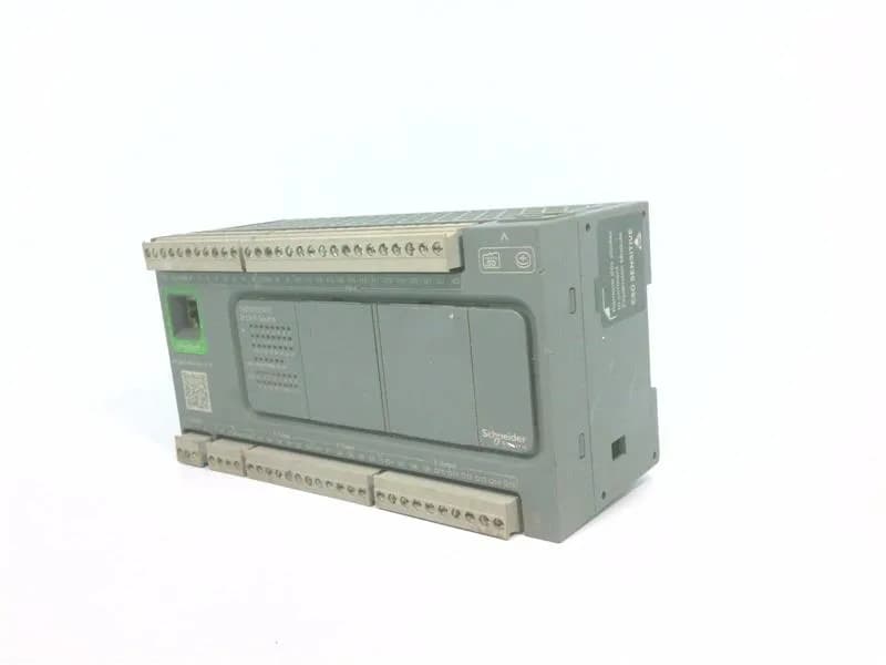 Schneider Electric TM200CE40T (image 4)