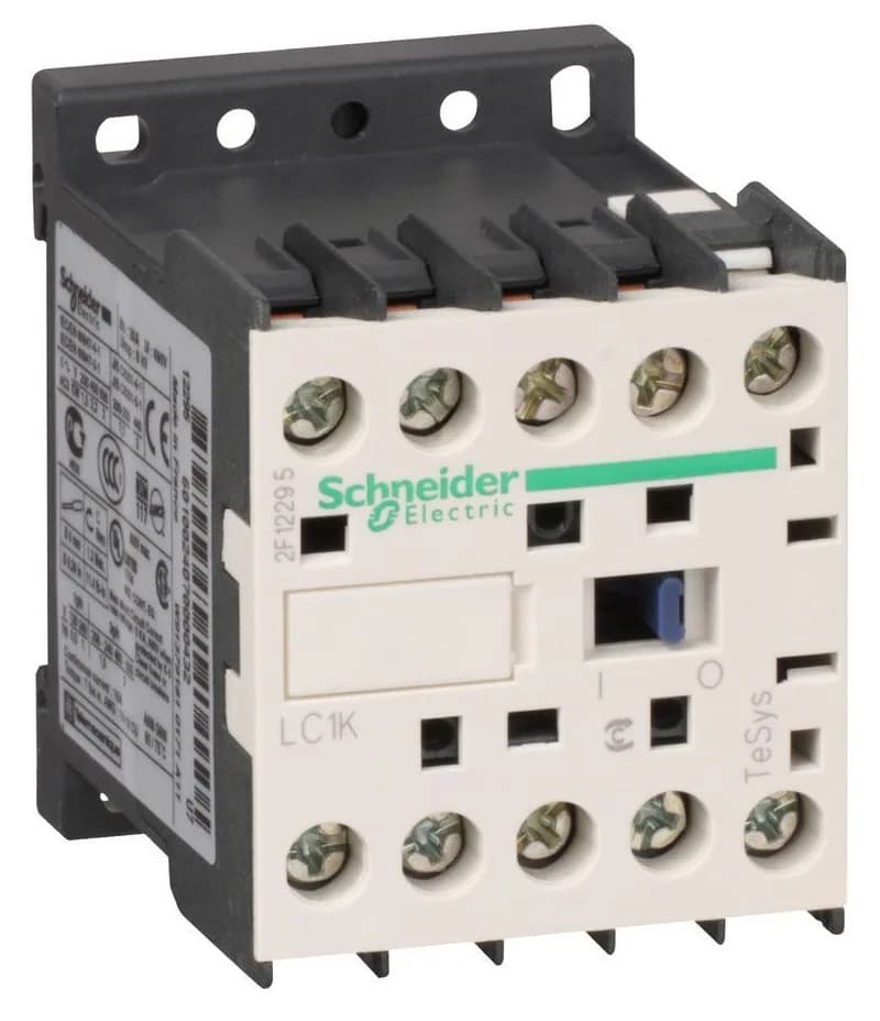 Schneider Electric LC1K1610F7 (image 2)