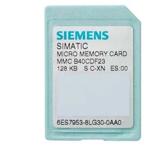 Siemens 6ES7953-8LF31-0AA0 (image 2)